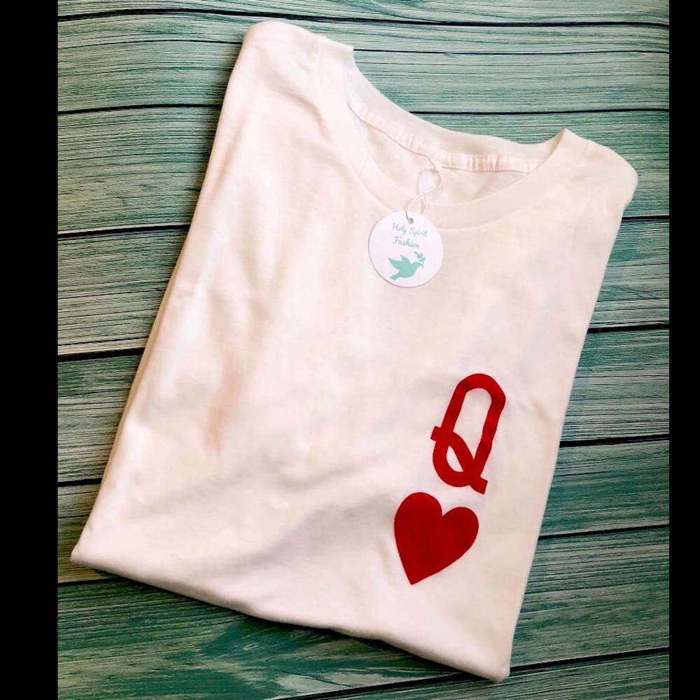 Queen T-shirt